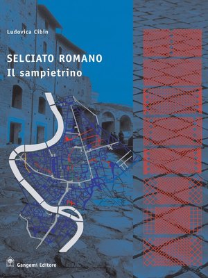 cover image of Selciato Romano